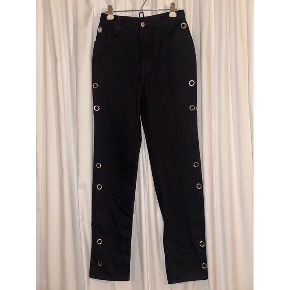 Vintage Lawman Western Jeans Size 11 - Picture 10 of 13